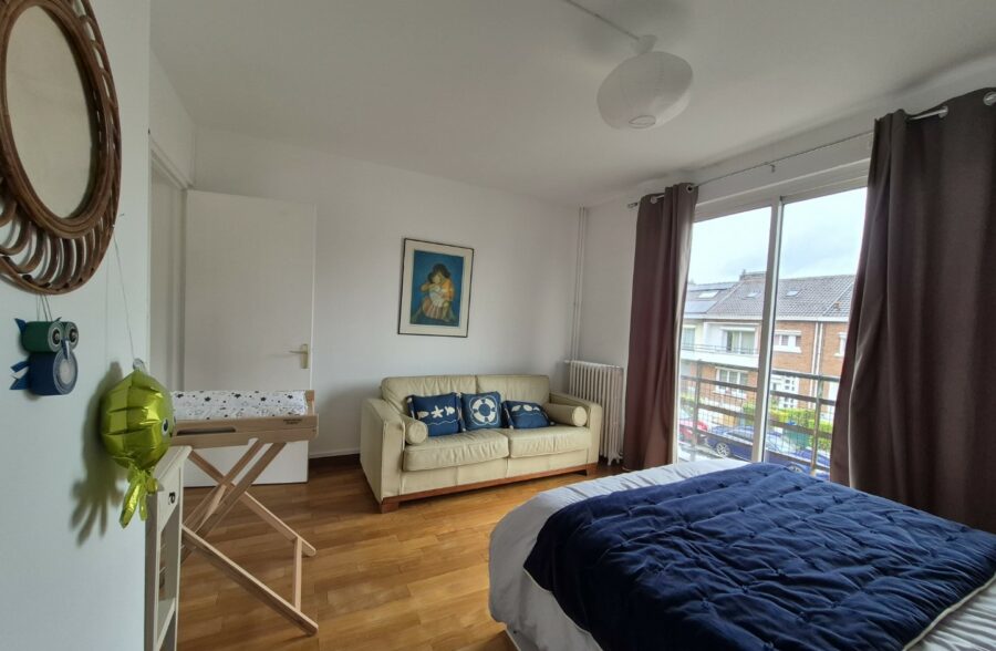 Location maison à Dunkerque
