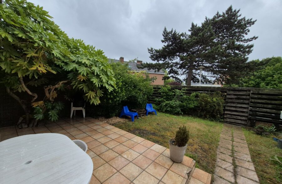 Location maison à Dunkerque
