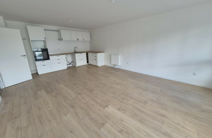 Location appartement à Haubourdin