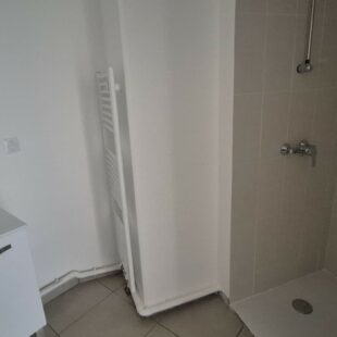 Location appartement à Haubourdin