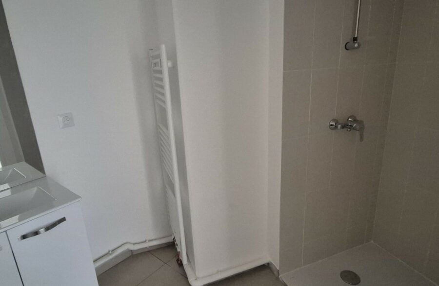 Location appartement à Haubourdin
