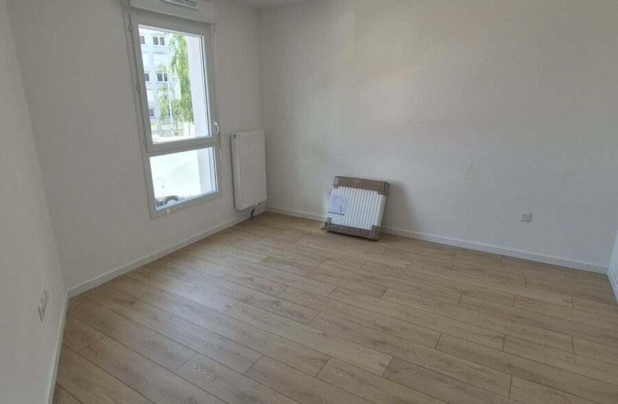 Location appartement à Haubourdin