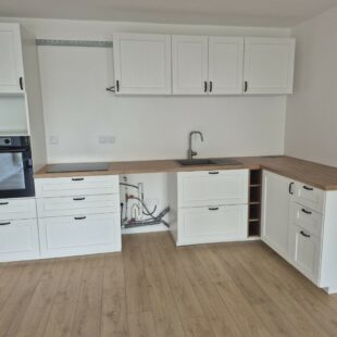 Location appartement à Haubourdin
