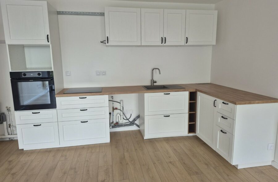 Location appartement à Haubourdin