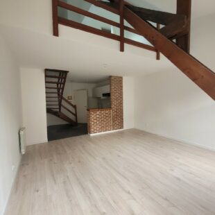 Location appartement à Valenciennes