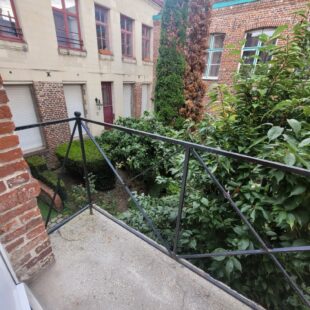 Location appartement à Valenciennes