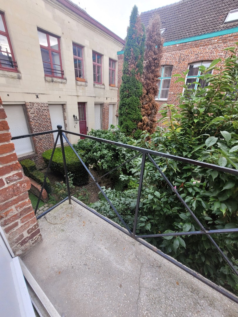 Location appartement à Valenciennes