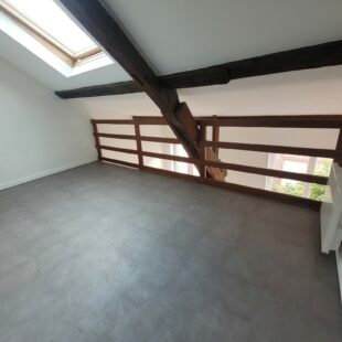 Location appartement à Valenciennes