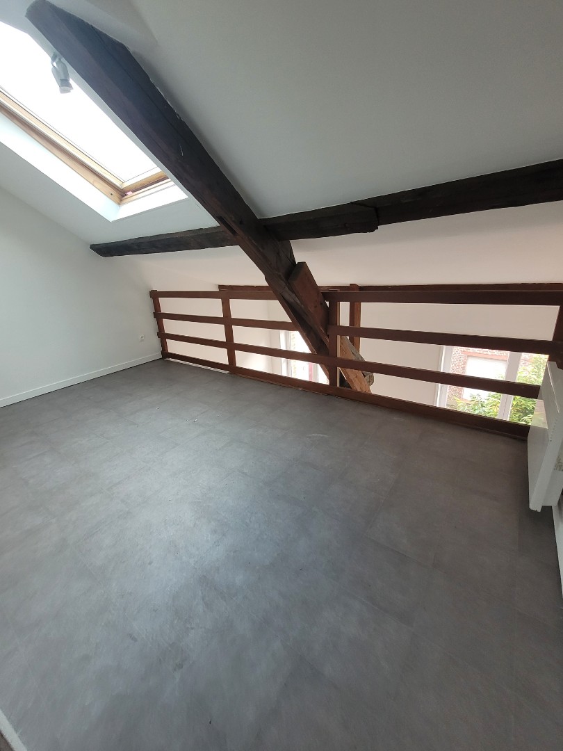 Location appartement à Valenciennes