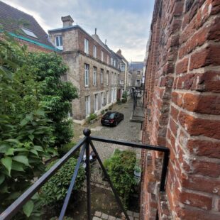 Location appartement à Valenciennes