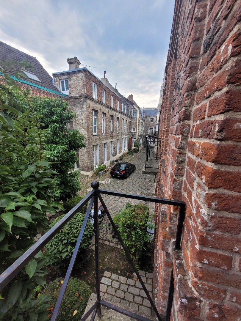 Location appartement à Valenciennes