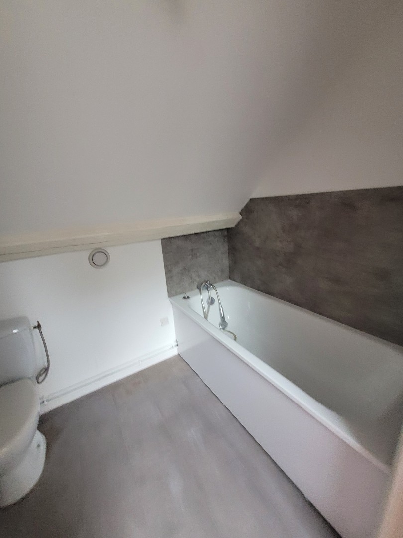Location appartement à Valenciennes