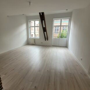 Location appartement à Valenciennes