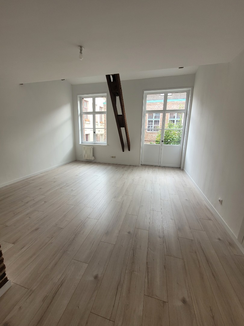 Location appartement à Valenciennes