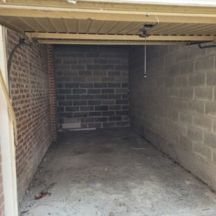 Location appartement à Valenciennes