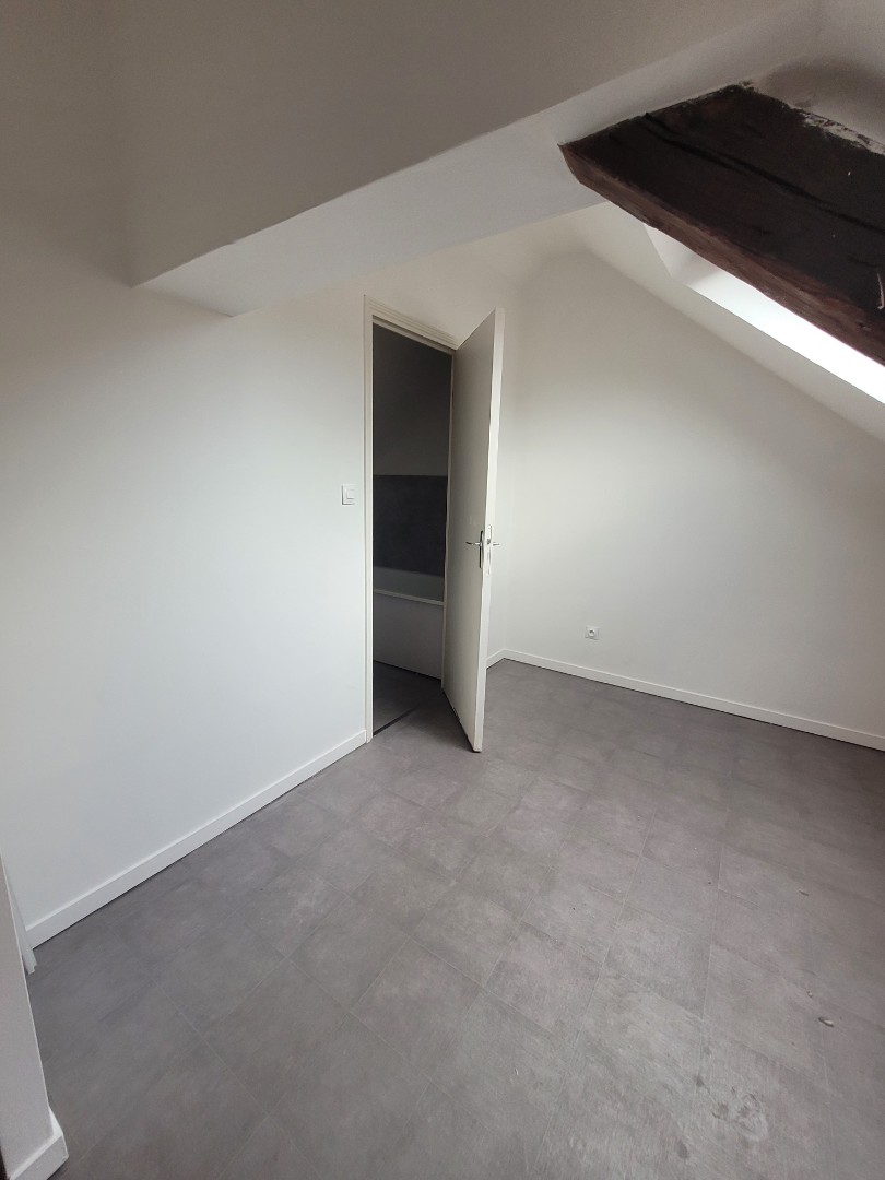 Location appartement à Valenciennes