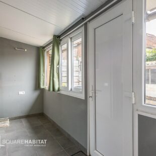 Location maison à Saint-Saulve