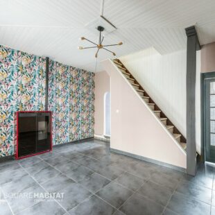 Location maison à Saint-Saulve
