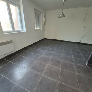 Location appartement à Caudry