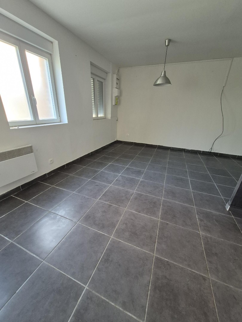 Location appartement à Caudry