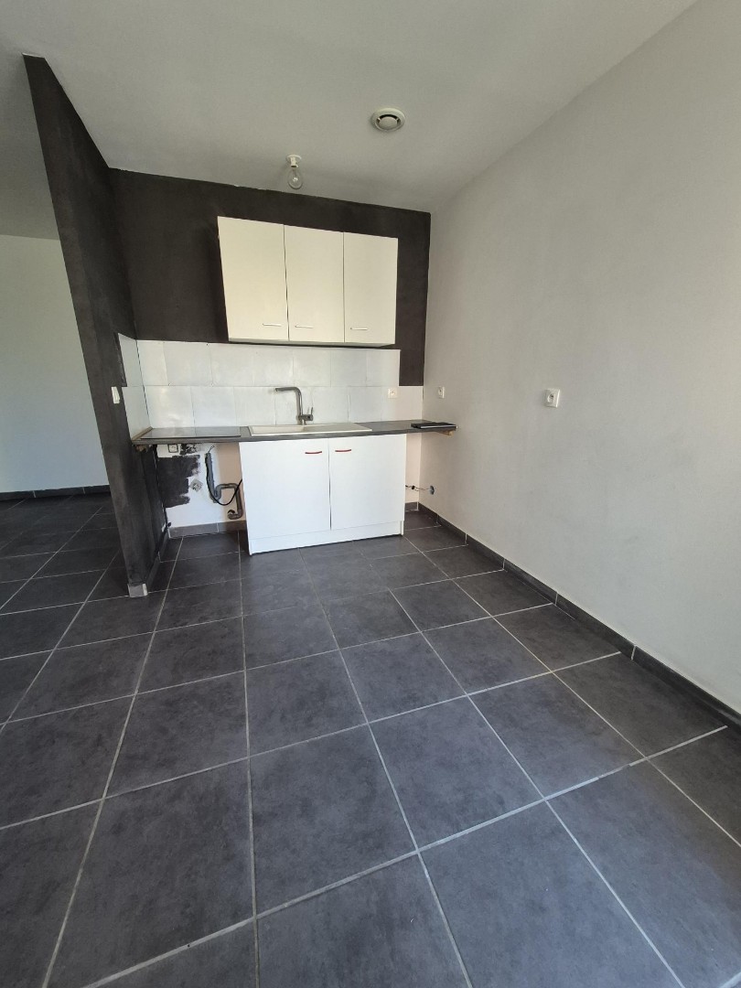Location appartement à Caudry