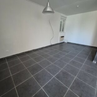 Location appartement à Caudry