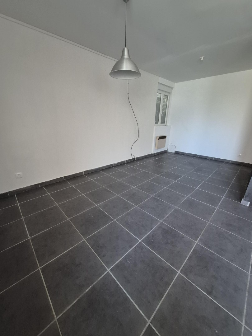 Location appartement à Caudry