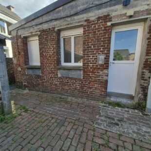 Location appartement à Caudry