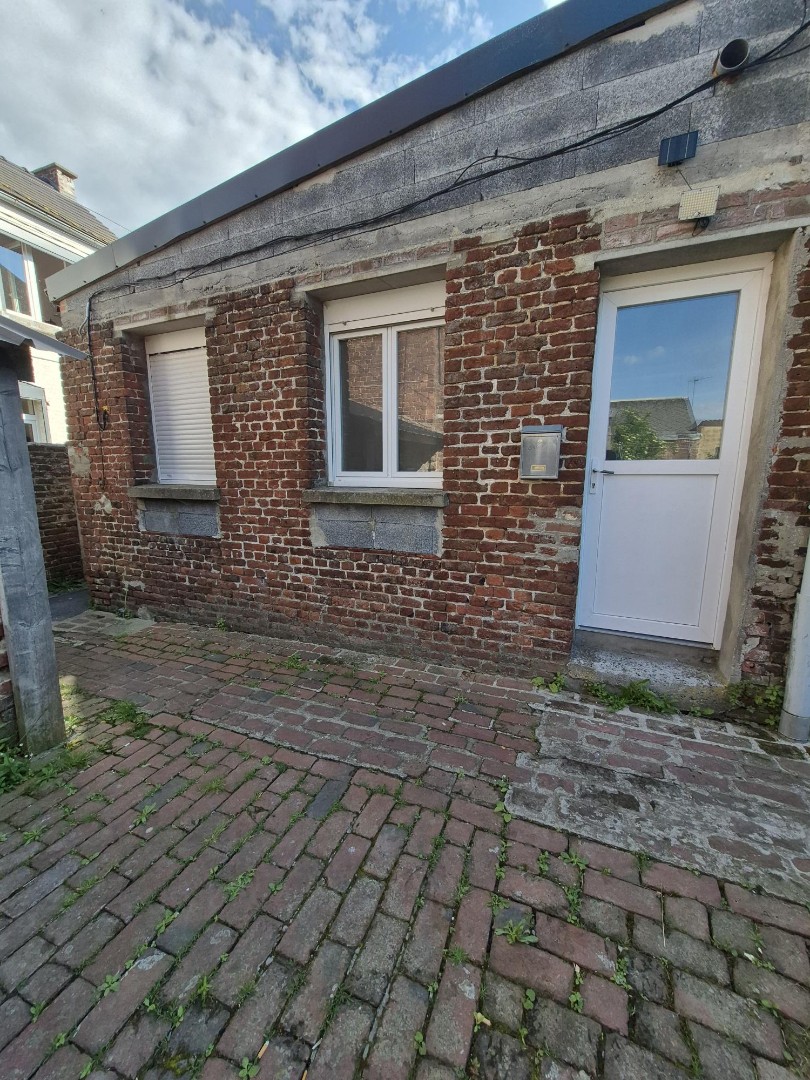 Location appartement à Caudry