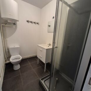 Location appartement à Caudry