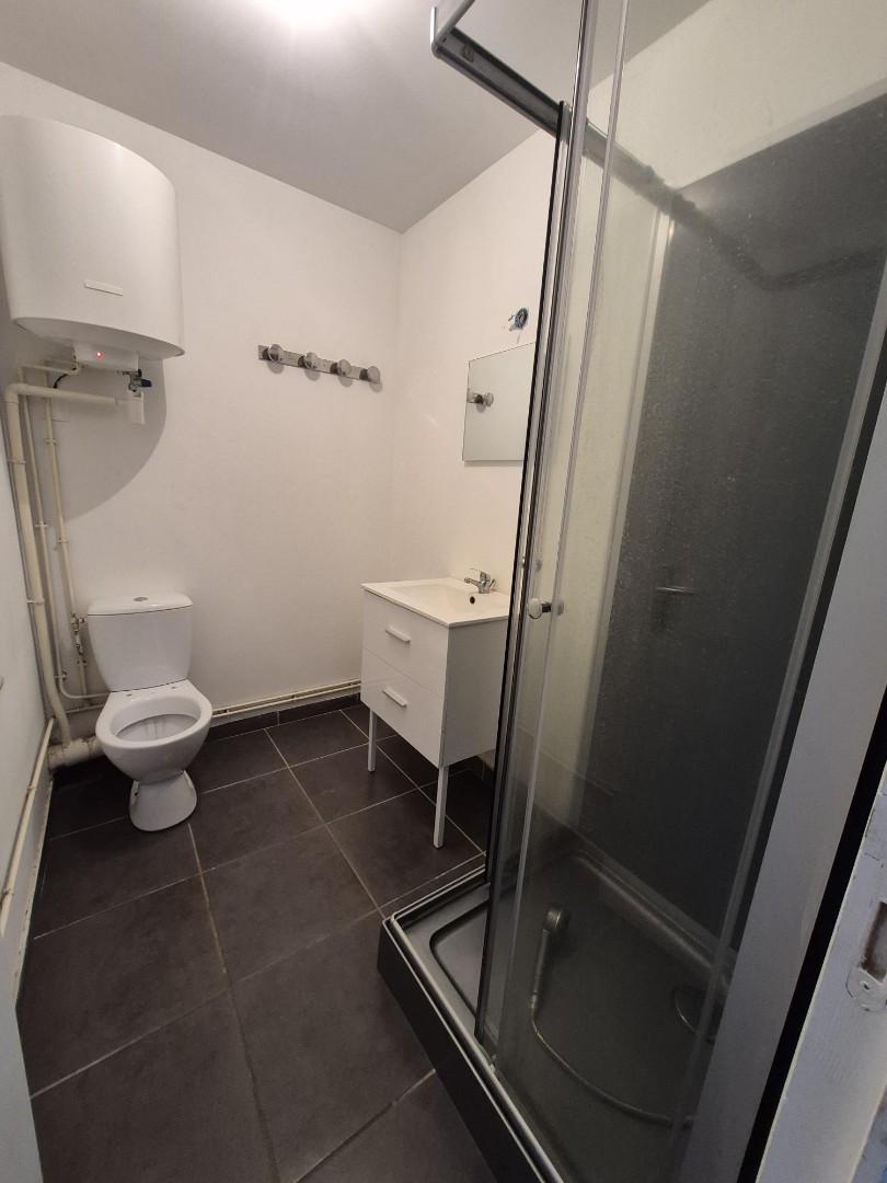 Location appartement à Caudry