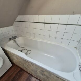 Location appartement à Caudry
