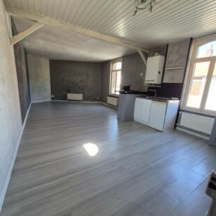Location appartement à Caudry