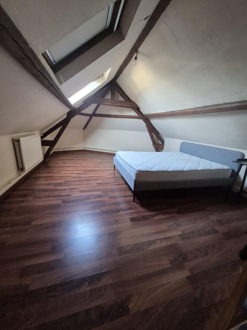 Location appartement à Caudry