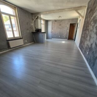 Location appartement à Caudry