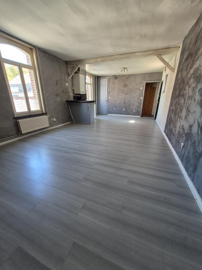 Location appartement à Caudry