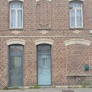 Location appartement à Caudry