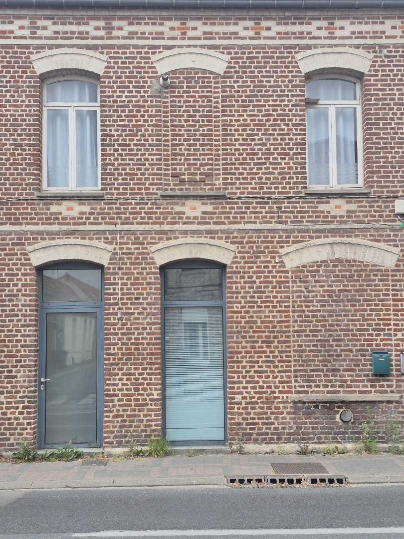 Location appartement à Caudry