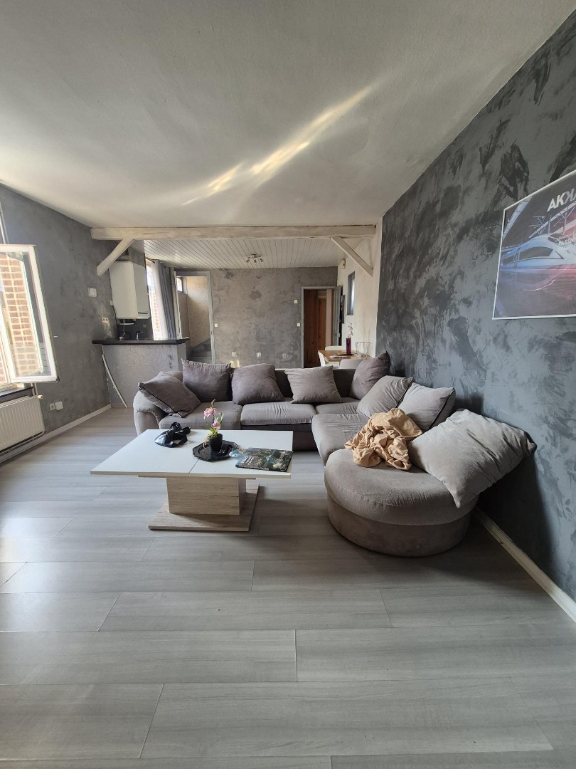 Location appartement à Caudry