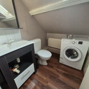 Location appartement à Caudry