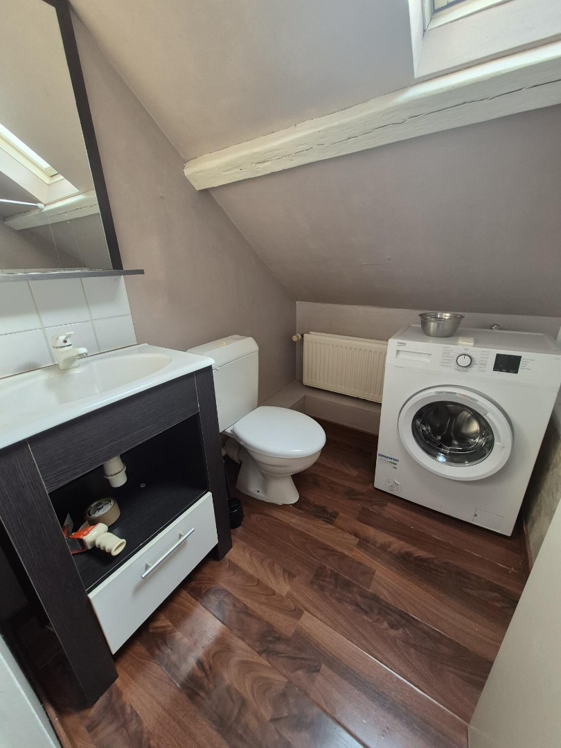 Location appartement à Caudry