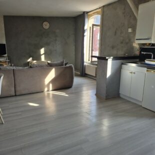 Location appartement à Caudry