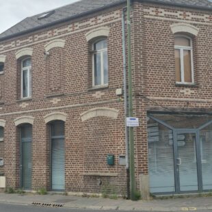 Location appartement à Caudry
