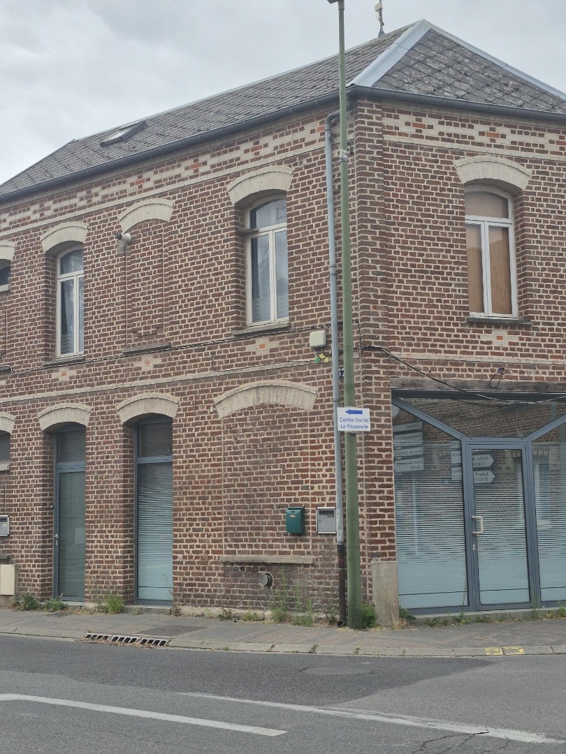 Location appartement à Caudry