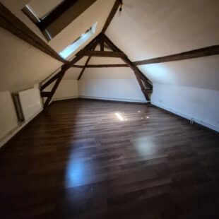 Location appartement à Caudry