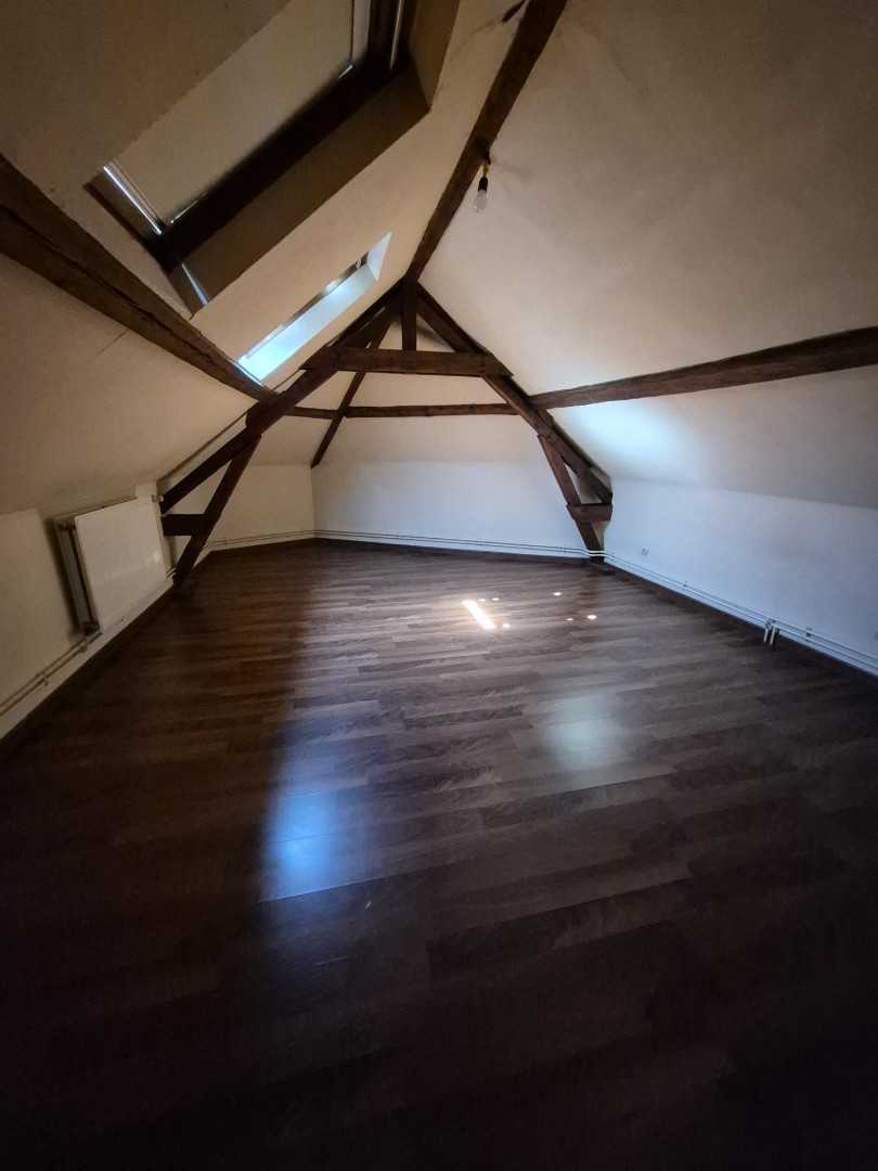 Location appartement à Caudry