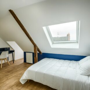 Location appartement meublé à Cambrai