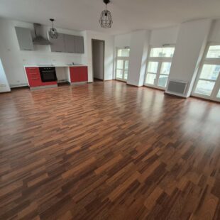 Location appartement à Cambrai