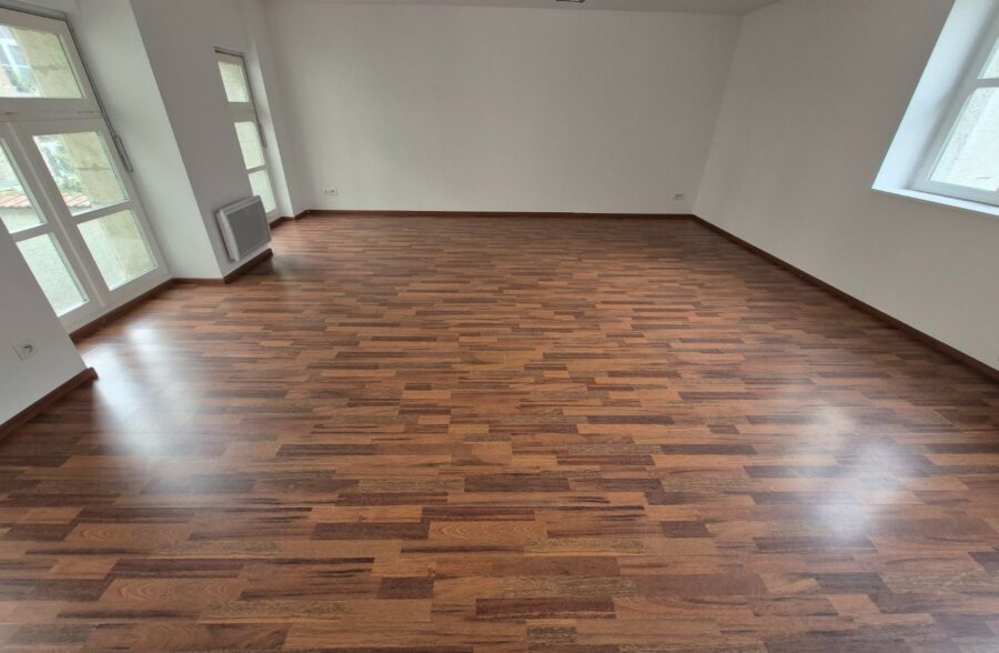 Location appartement à Cambrai