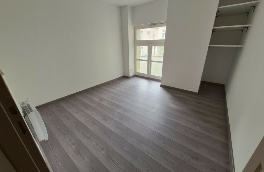 Location appartement à Cambrai